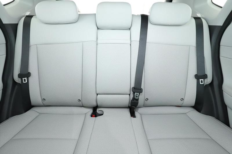 Hyundai Kona 1.6 Hybrid Executive 141 ch