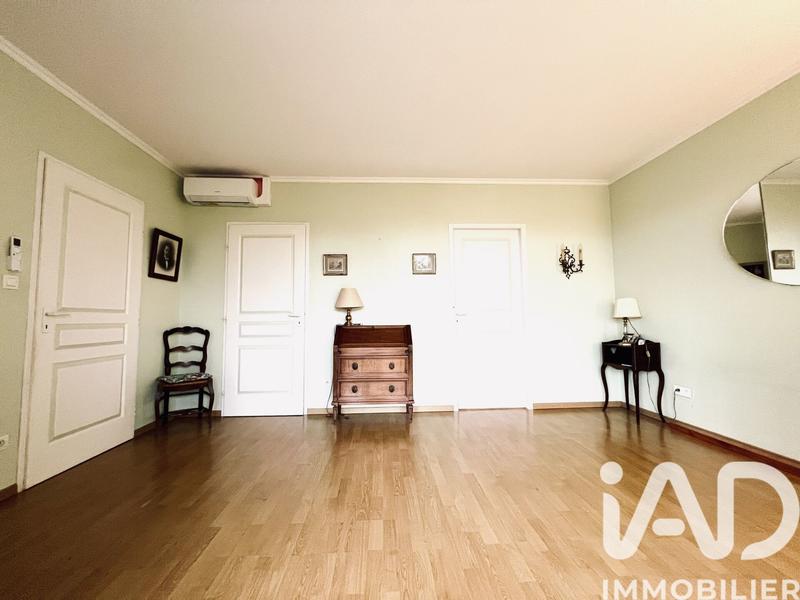 Appartement - 125 m² - 3 pièces