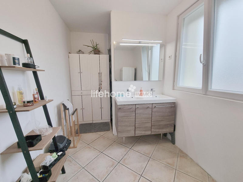 Maison - 167 m² - 7 pièces