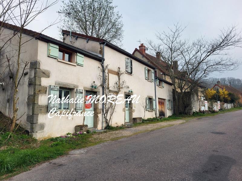 Maison de campagne - 247 m² - 13 pièces