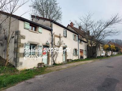 Maison de campagne - 247 m² - 13 pièces