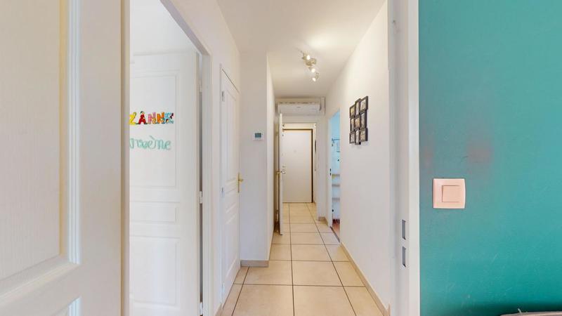 Maison - 124 m² - 5 pièces