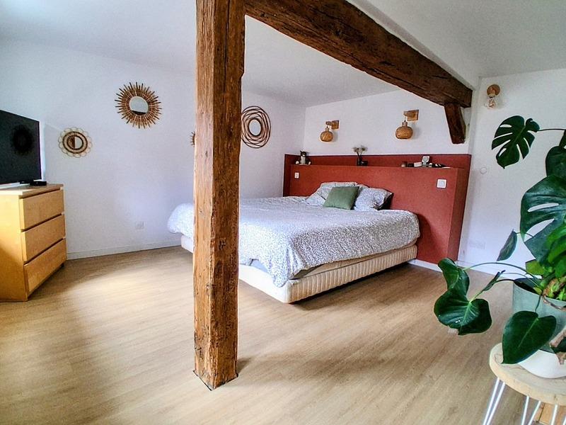 Maison - 113 m² - 4 pièces