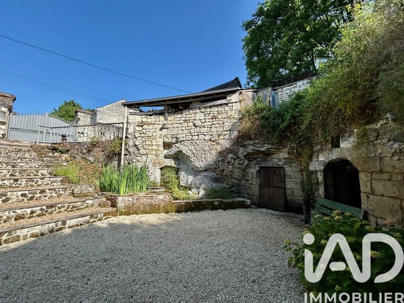 Maison - 138 m² - 5 pièces