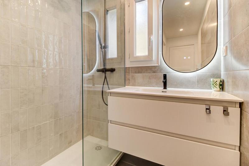 Appartement - 73 m² - 4 pièces