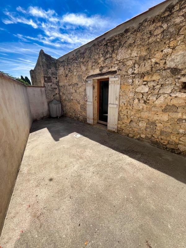 Maison - 85 m² - 3 pièces