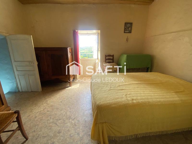 Maison - 45 m² - 2 pièces