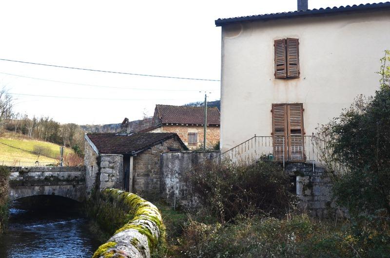 Maison - 186 m² - 6 pièces