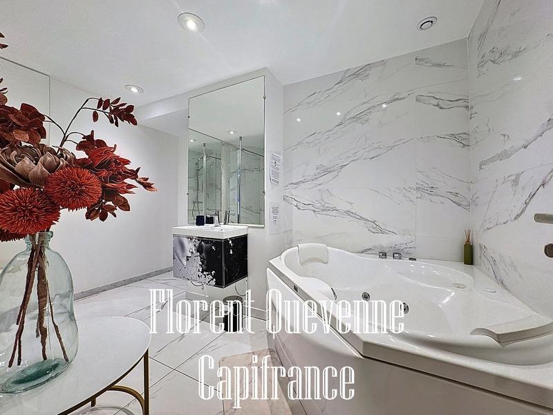 Immeuble - 72 m² - 4 pièces