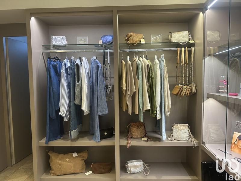 Local commercial - 36 m²