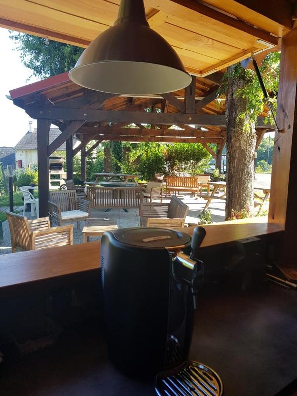 Maison de domaine - 19 pièces