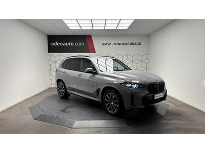 Bmw X5 xDrive50e 489 ch Bva8 m Sport