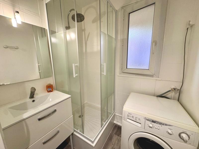 Appartement - 52 m² - 3 pièces