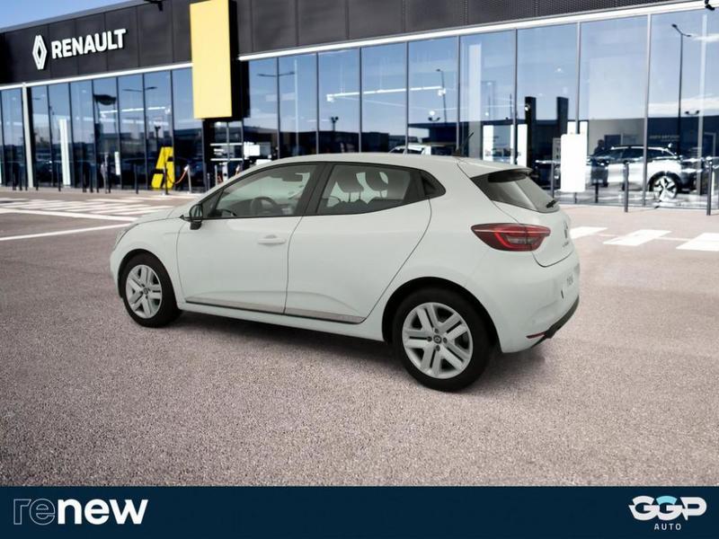 Renault Clio V TCe 90 - 21n Business