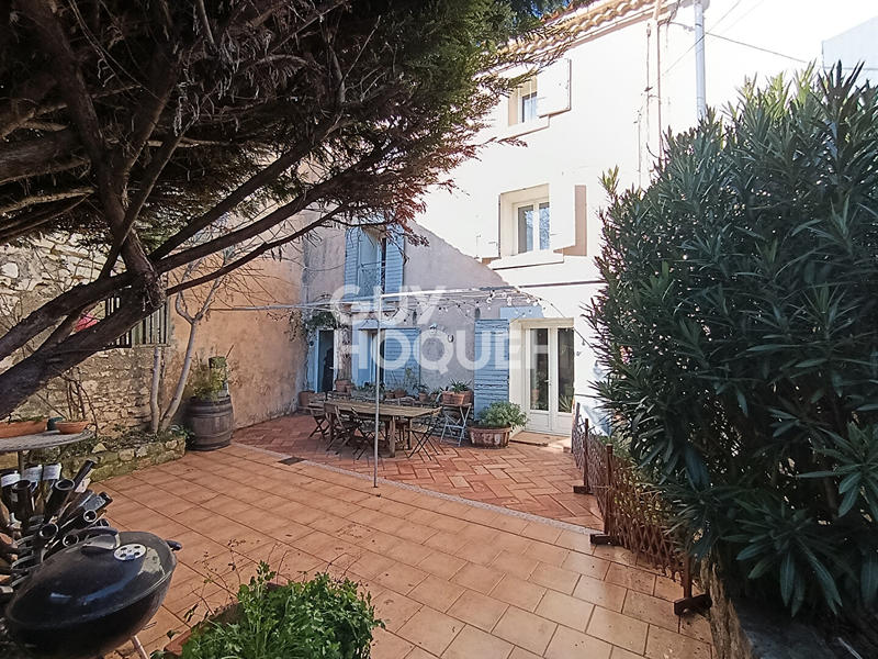 Maison - 168 m² - 6 pièces