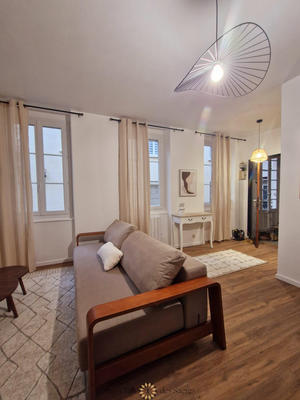 Appartement - 31 m² - 1 pièce