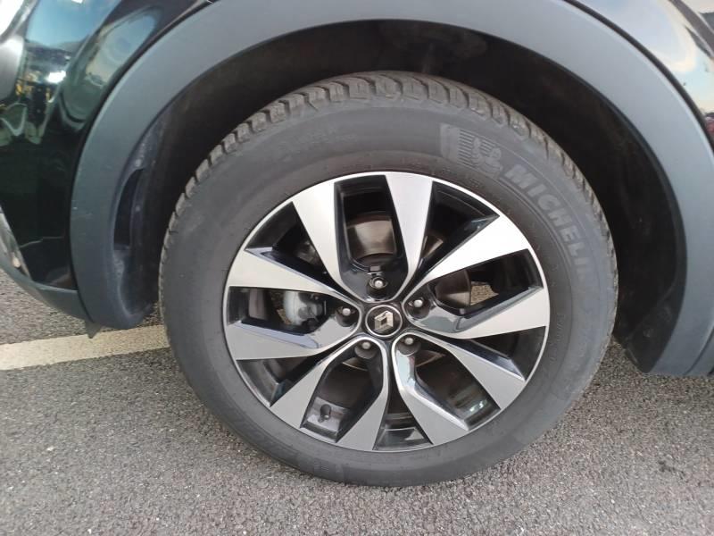 Renault Arkana mild hybrid 140 Edc Fap - 22 Techno