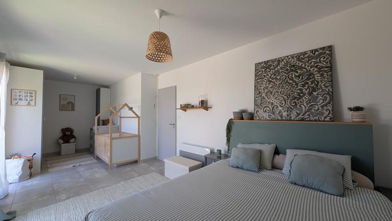 Villa - 200 m² - 7 pièces