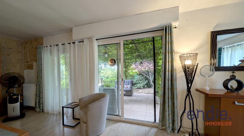 Maison - 121 m² - 5 pièces