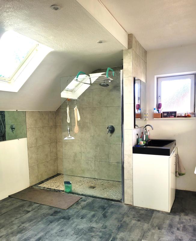 Villa - 116 m² - 6 pièces