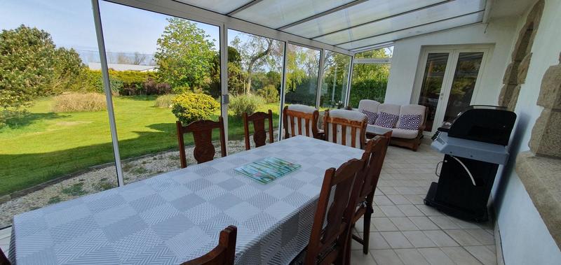 Maison - 165 m² - 7 pièces