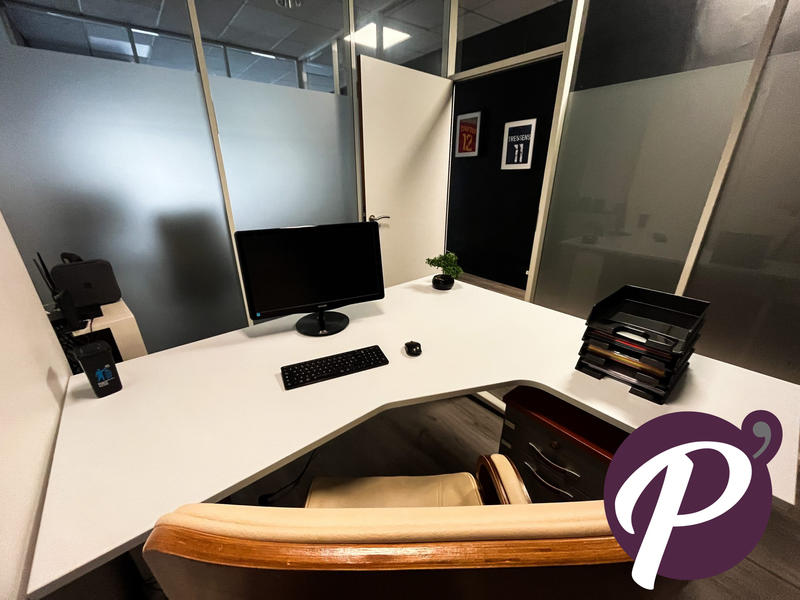 Local commercial - 82 m²