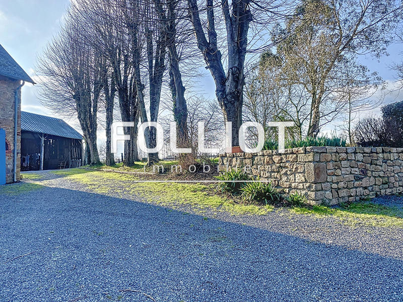 Maison - 150 m² - 7 pièces