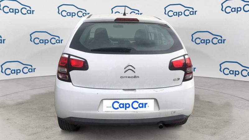 Citroën C3 1.2 PureTech 82 Confort