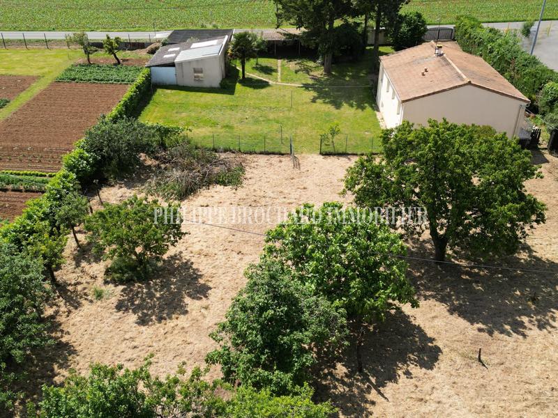 Maison - 83 m² - 5 pièces