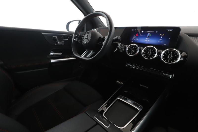 Mercedes Classe B 180 Amg Line Edition 7g-Dct 136 ch