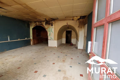 Local commercial - 140 m²
