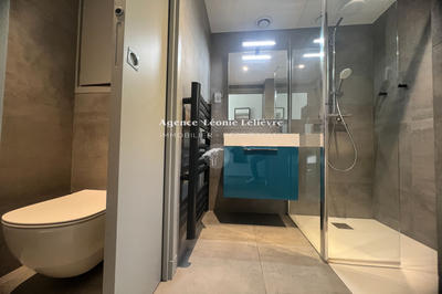 Appartement - 19 m² - 1 pièce