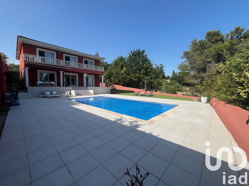 Maison de maîtres - 180 m² - 5 pièces