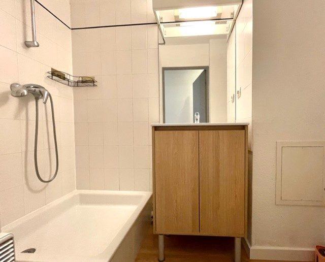 Appartement - 16 m² - 1 pièce