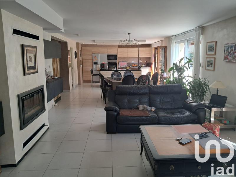 Maison de maîtres - 169 m² - 7 pièces