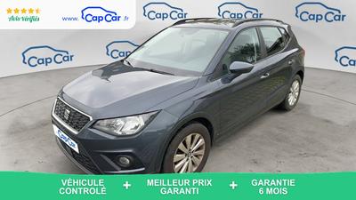 Seat Arona 1.0 Tsi 95 Style - 5 places
