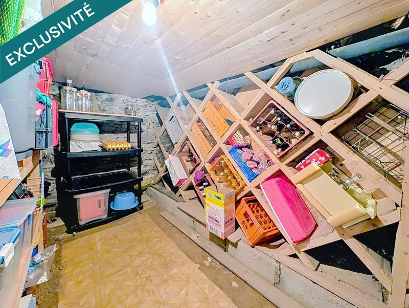 Maison - 79 m² - 4 pièces