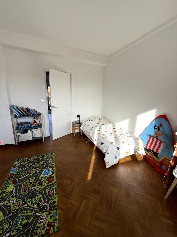 Appartement - 114 m² - 4 pièces