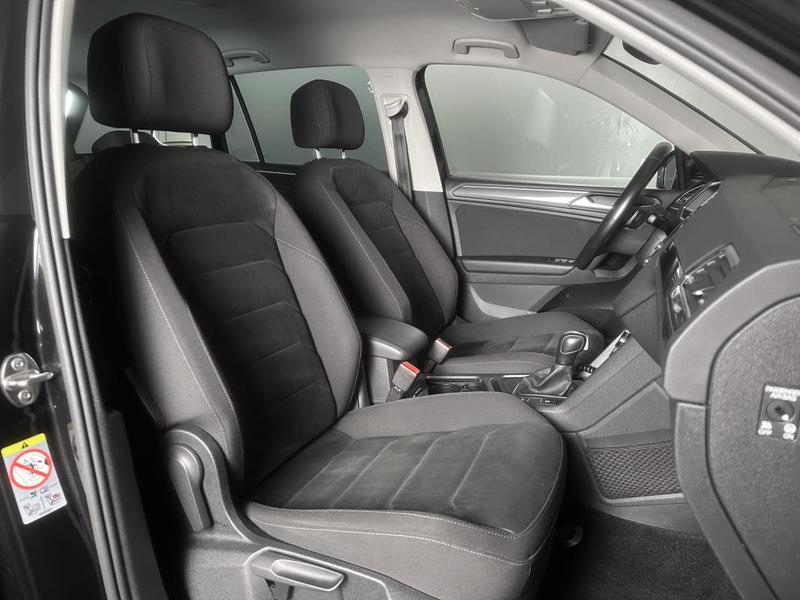 Volkswagen Tiguan 2.0 Tdi 150ch Type Carat Ja18 Cockpit Carplay Alcantara Full Led Gps Regul Acc Dsg