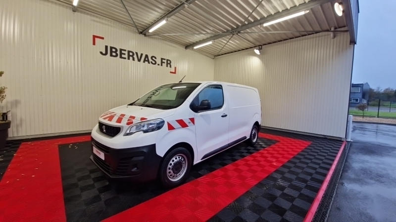 Peugeot Expert tole standard 2.0 bluehdi 120 ss premium