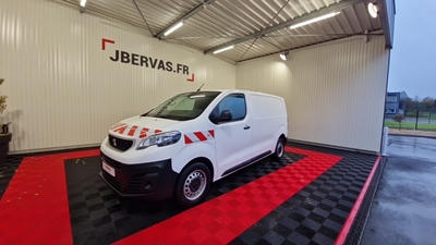 Peugeot Expert tole standard 2.0 bluehdi 120 ss premium