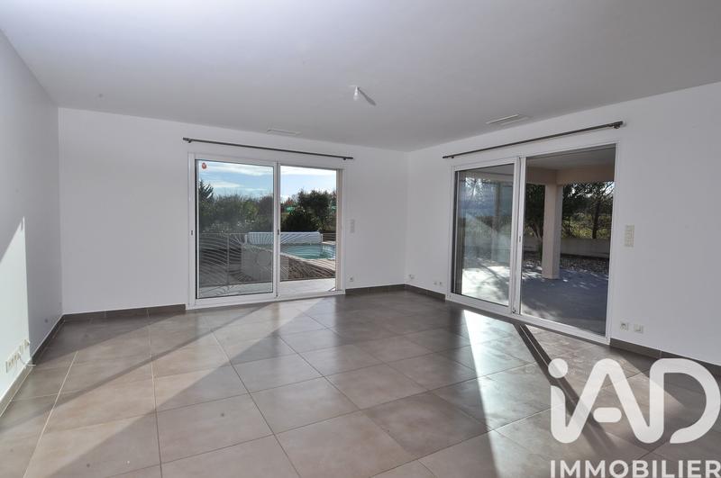 Maison - 159 m² - 6 pièces