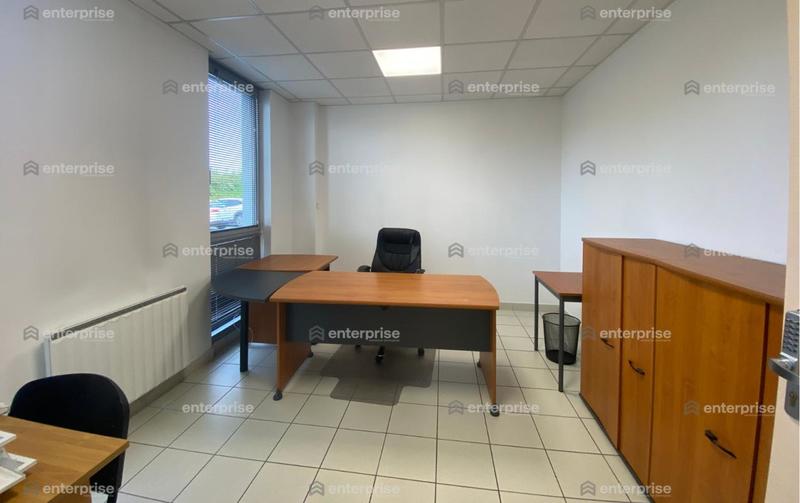 Bureau - 290 m²