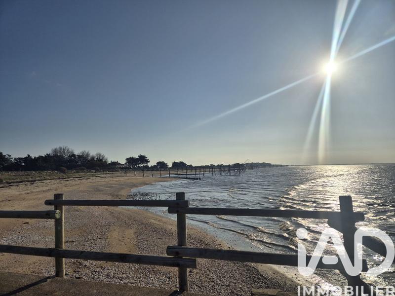 Maison - 110 m² - 6 pièces