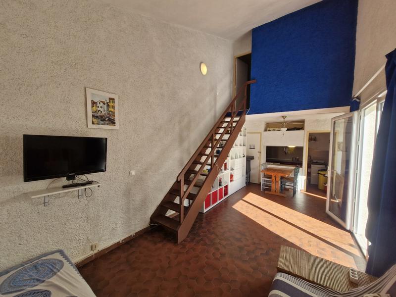 Villa - 54 m² - 3 pièces