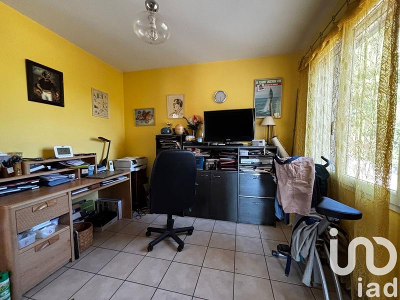 Maison - 144 m² - 5 pièces