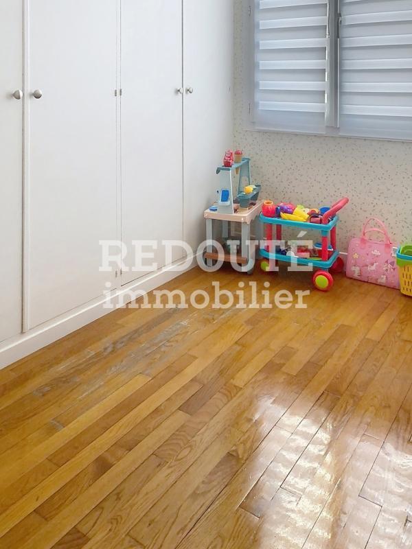 Maison - 139 m² - 7 pièces