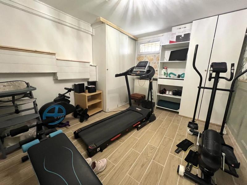 Maison - 106 m² - 6 pièces