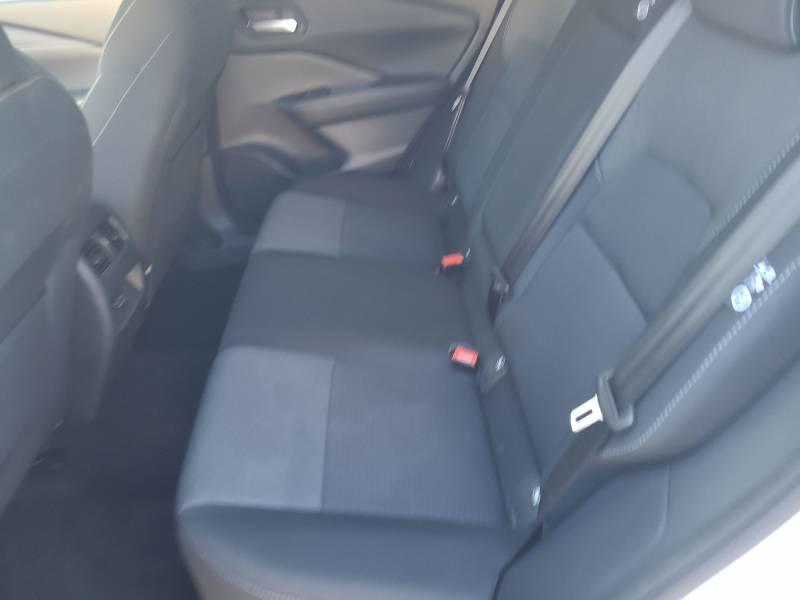 Nissan Qashqai Mild Hybrid 140 ch n-Connecta