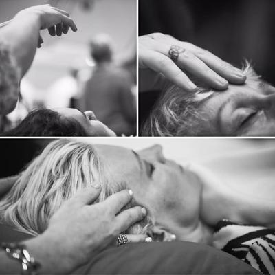 Access Bars ® – libération de la pensée parasite